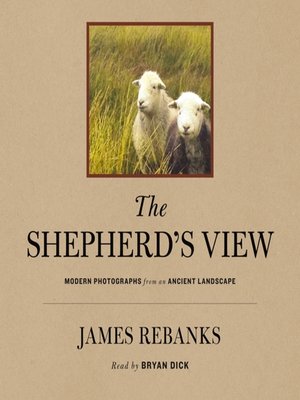 cover image of The Shepherd's View